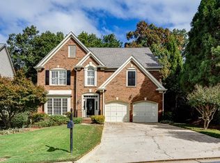 630 Glenridge Close Dr, Sandy Springs, GA 30328