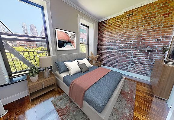 2nd image of 434 W 52nd St APT 10