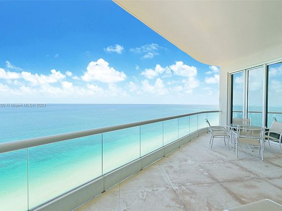 4th image of 16047 Collins Ave APT 3303