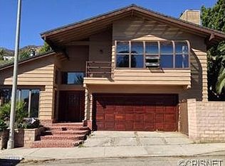 13413 Lochrin Ln, Sylmar, CA 91342