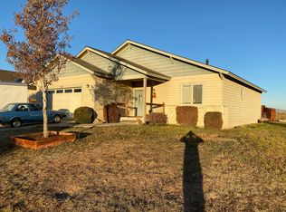 1992 Promontory Cir, Rifle, CO 81650
