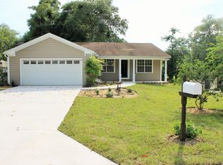 324 Cypress Rd, Saint Augustine, FL 32086