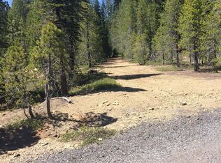 1407 Fern Dr, Bucks Lake, CA 95971