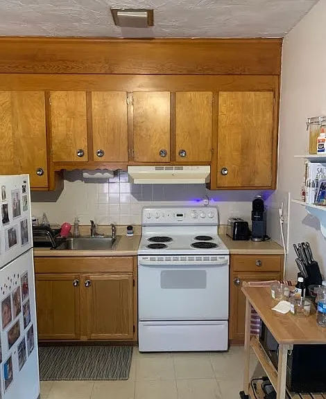 264 Aspinwall Ave #4 — Photo 4