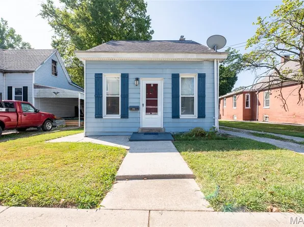 112 Brackett St, Swansea, IL 62226