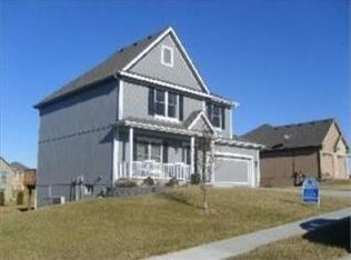 804 NW 109th Ter, Kansas City, MO 64155