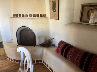 34 Saint Francis Ln #A, Taos, NM 87571