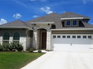 5301 Ponte Tresa Dr, Austin, TX 78738