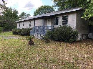 24627 NE 170th Ter, Raiford, FL 32083