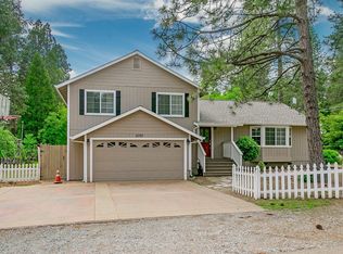 5370 Doty Ln, Placerville, CA 95667