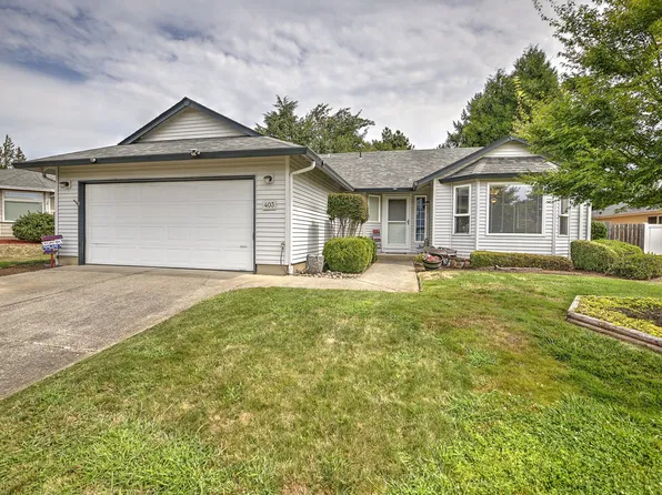 403 SE 99th Ct, Vancouver, WA 98664