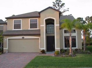 397 Breckenridge Cir SE, Palm Bay, FL 32909