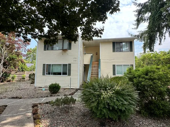 5752 SW Main Ave #5752, Beaverton, OR 97005