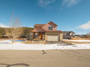 178 Lake View Cir W, Breckenridge, CO 80424