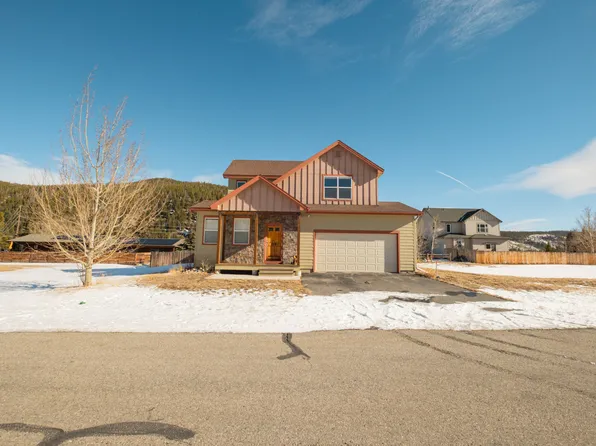 178 Lake View Cir W, Breckenridge, CO 80424