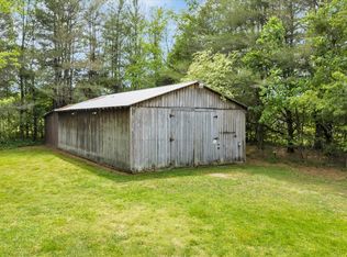 0 Turkey Creek Dr, Tullahoma, TN 37388