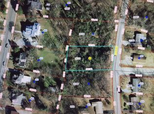LOT C Foushee St LOT C, Roxboro, NC 27573