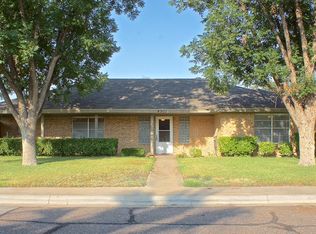 4205 Nelson Rd, Midland, TX 79707