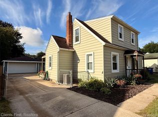 34995 Marquette St, Westland, MI 48185