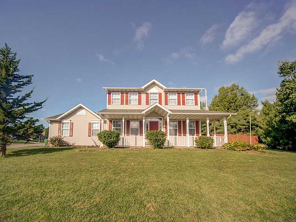 2nd image of 1195 Tazewell Dr