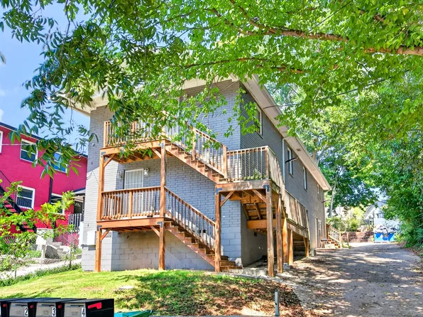 199 Troy St NW #1, Atlanta, GA 30314