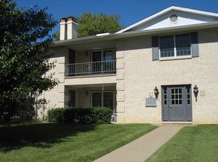 6616 Newburgh Rd, Evansville, IN 47715