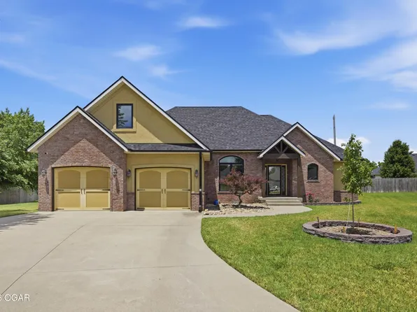 1665 Kohl Ct, Webb City, MO 64870