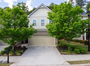 5433 Cascade Rdg SW, Atlanta, GA 30336