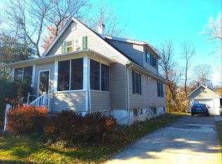 14 Allison Ave, Ewing, NJ 08638