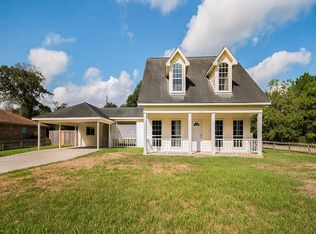 19290 Lake Trl, Magnolia, TX 77355