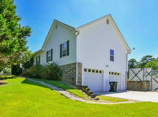 2970 Hosch Valley Rd, Buford, GA 30519