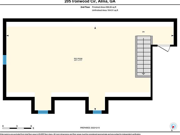3rd image of 205 Ironwood Cir