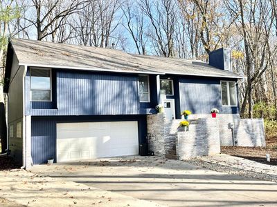 5223 N Barclay, La Porte, IN, 46350