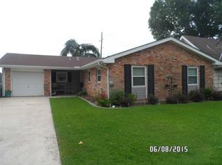 7001 Christine St, Metairie, LA 70003
