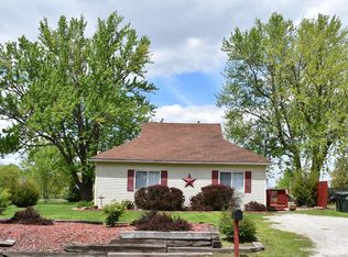 413 E Moore St, Corydon, IA 50060