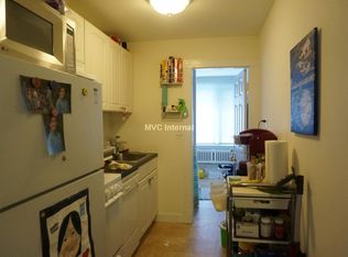 5 Walnut Ter #2C, Newtonville, MA 02460