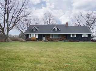 1122 Mockingbird Ln, Lebanon, OH 45036