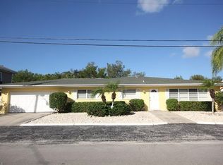 105 Tropical Shore Way, Fort Myers Beach, FL 33931
