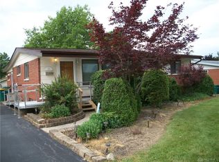 2516 E Dorothy Ln, Dayton, OH 45420