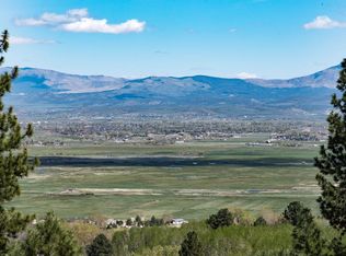 297 Five Creek Rd, Gardnerville, NV 89460