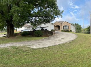 222 Five Oaks Ln, Alpine, AL 35014