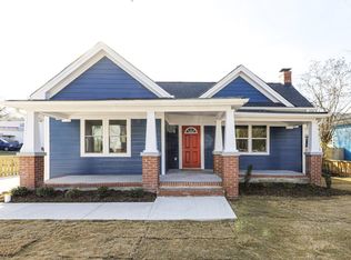 2116 E Main St, Durham, NC 27703