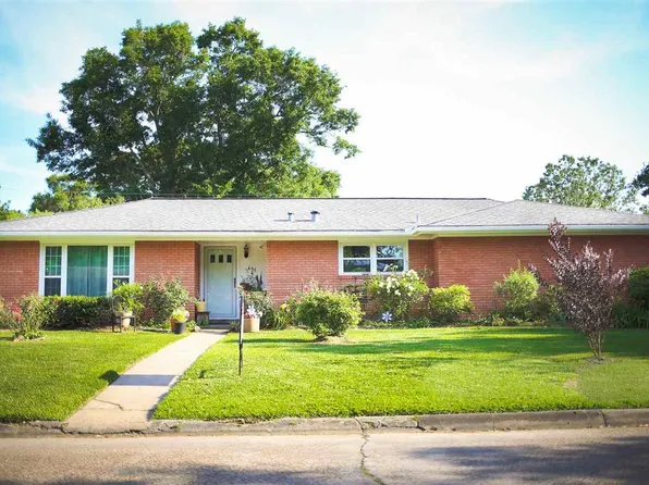 455 Gardenia Ave, Orange, TX 77630