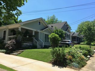 454 Blake Ave, Atlanta, GA 30316