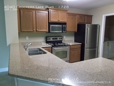 2nd image of 4040 Crockers Lake Blvd APT 1728