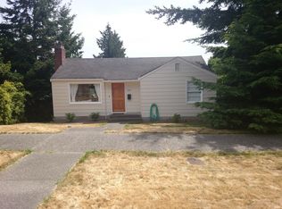 3206 36th Ave W, Seattle, WA 98199