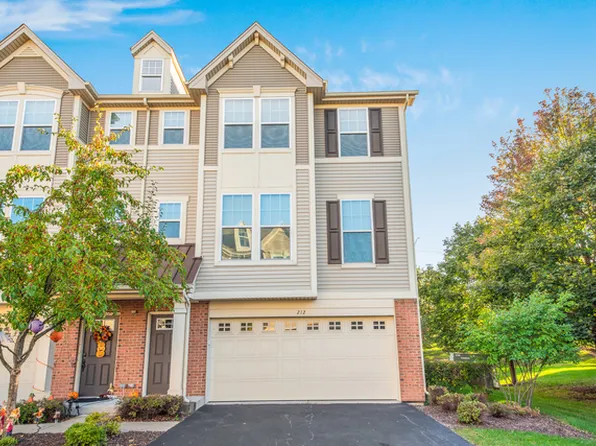 212 N Commerce St, Aurora, IL 60504