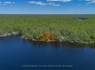 1077 Misty Ln, Gravenhurst, ON P0E 1G0