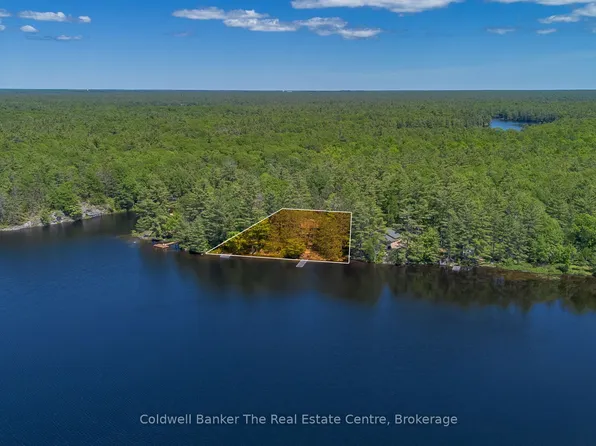 1077 Misty Ln, Gravenhurst, ON P0E 1G0