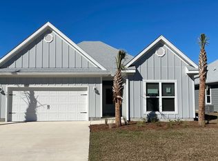 903 Backwater Rd, Port Saint Joe, FL 32456